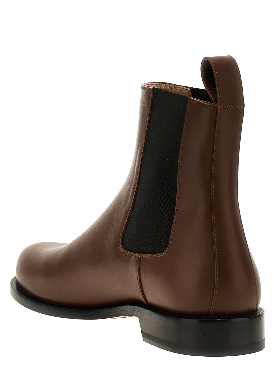 Chelsea Boots Boots, Ankle Boots Brown