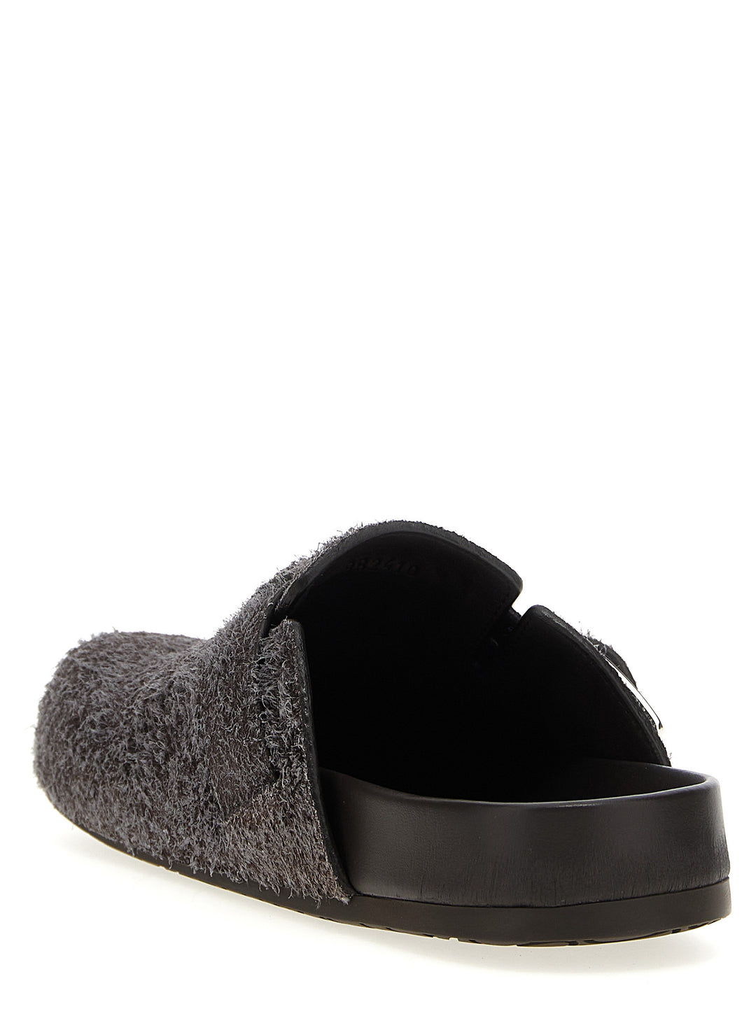 Loewe Ease Buckle Flat shoes - Brown | 14f8da23891f1bac5efc4cb961b71ed8f1071597