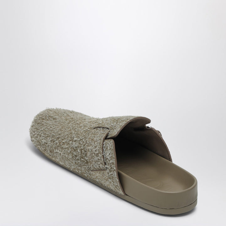 Loewe Shoes - Green | cde7adf4e7a4d3af49d17c762b04b88438712cef