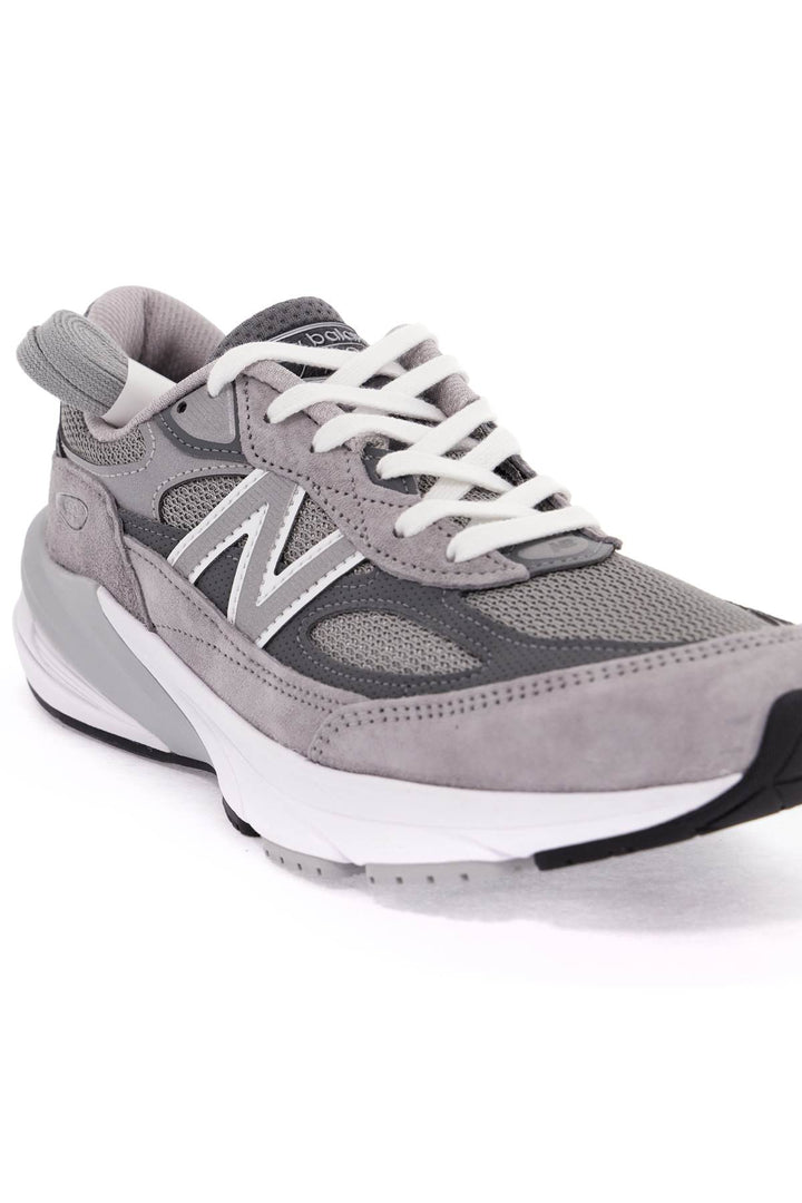 990v6 Sneakers Made In