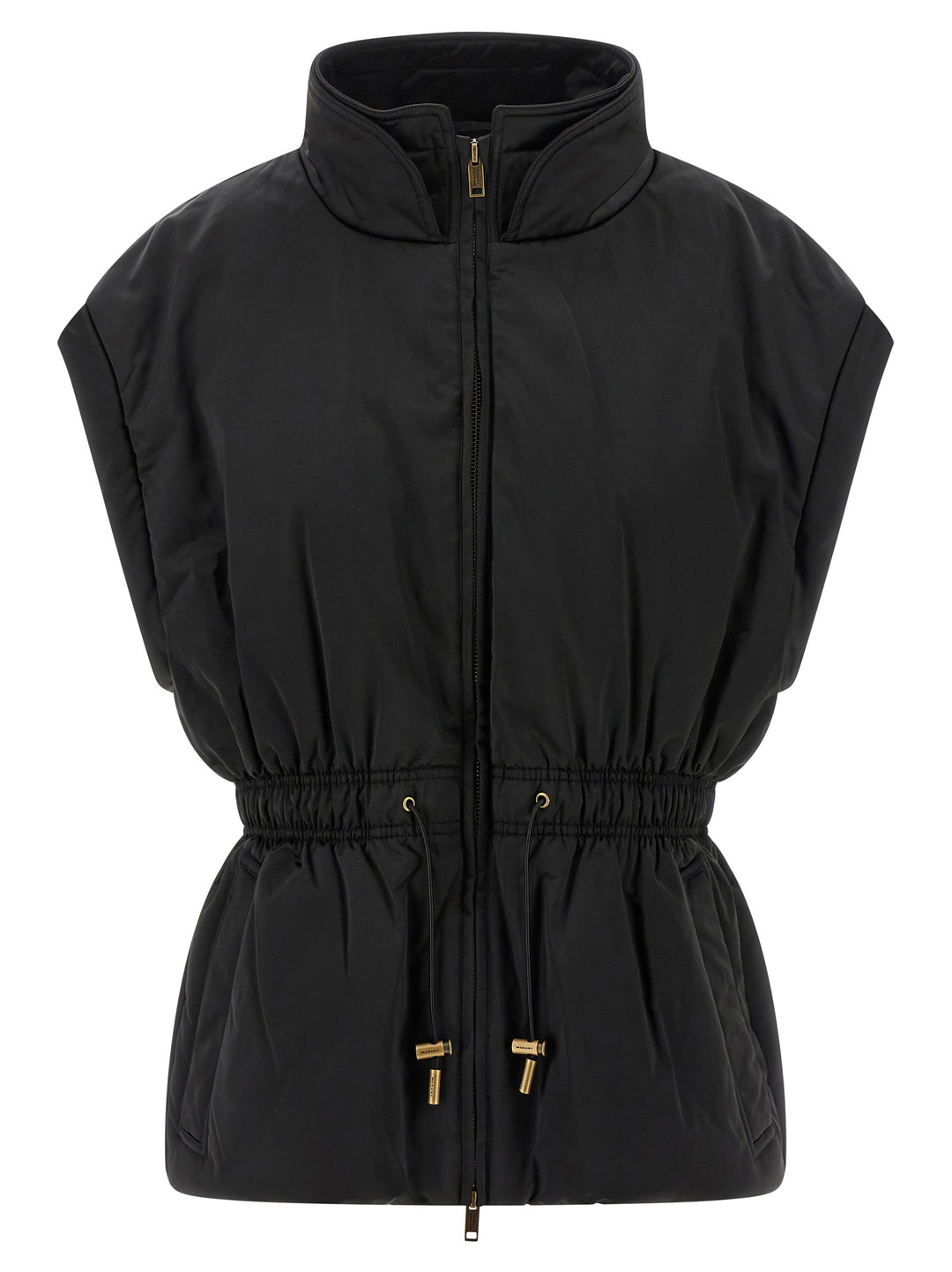 Marant Etoile Dastyni Puffer Jackets - Black | f5af3402c64f703f88b7a950d21bbdaaa8cf5b1c