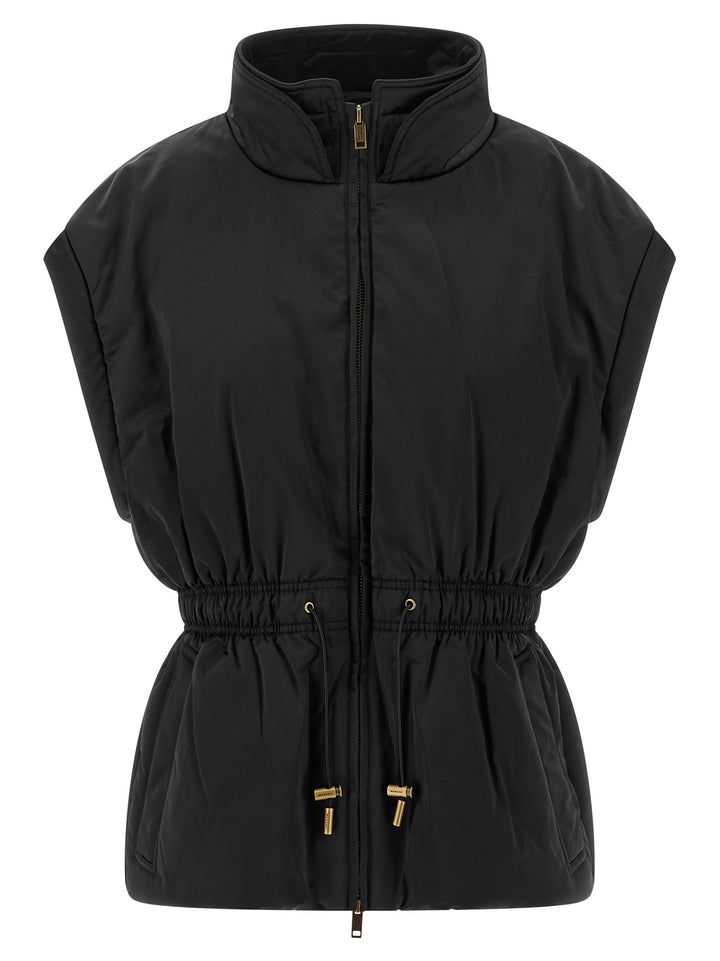 Marant Etoile Dastyni Puffer Jackets - Black | f5af3402c64f703f88b7a950d21bbdaaa8cf5b1c