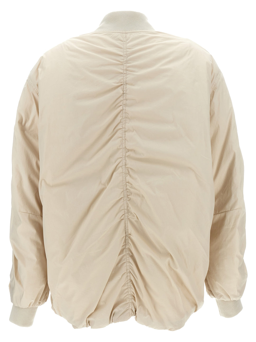 Coleen Casual Jackets, Parka Beige