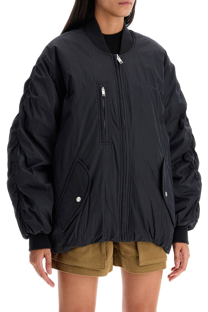 Bomber Oversize Coleen