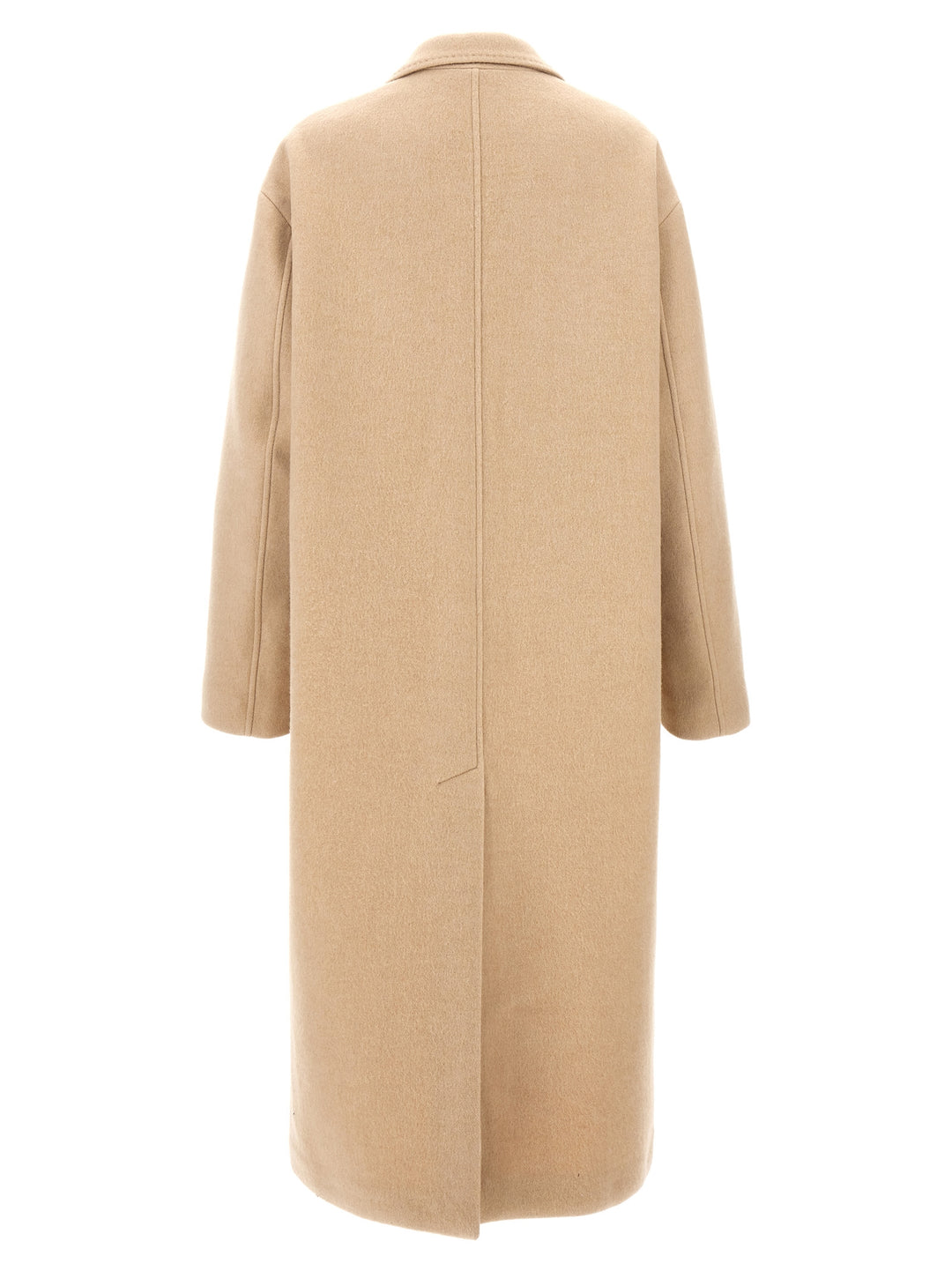 Efezia Coats, Trench Coats Beige