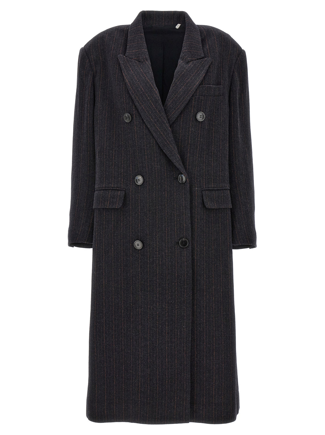 Lexana Coats, Trench Coats Blue