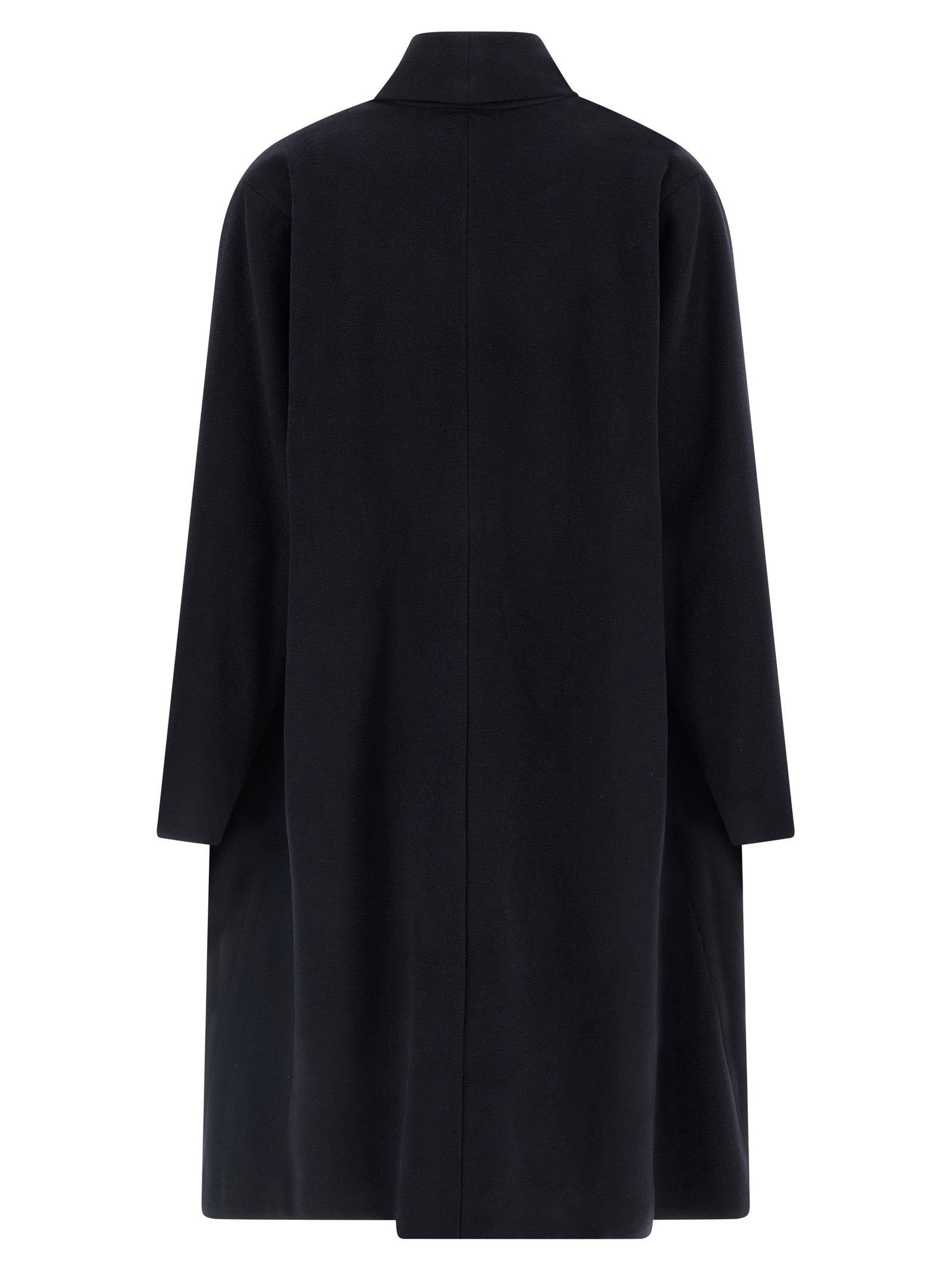 Isabel Marant Elise Coats And Trench Coats Black | Wanan Luxury