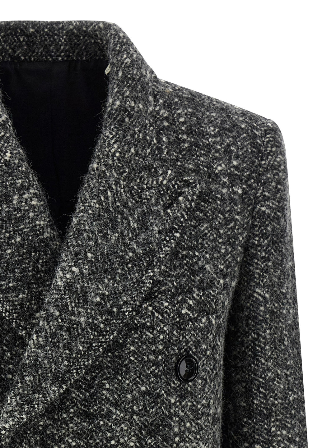 Isabel Marant Ezzia Coats and Trench Coats - Black | bac8518a3bc037e7a4f5b96189ce26741a50eb8c