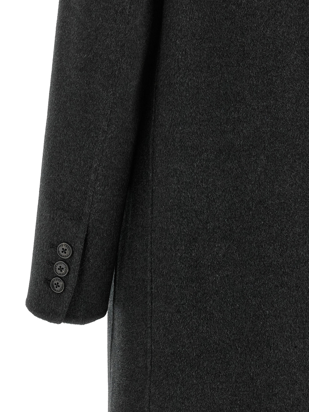 Isabel Marant Chelsea Coats and Trench Coats - Gray | 1770c9e1c32c5c9378091176d3e123e3910e951b