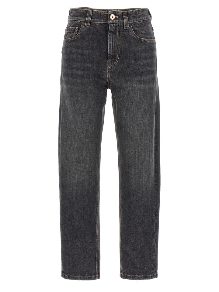 Monile Jeans Gray