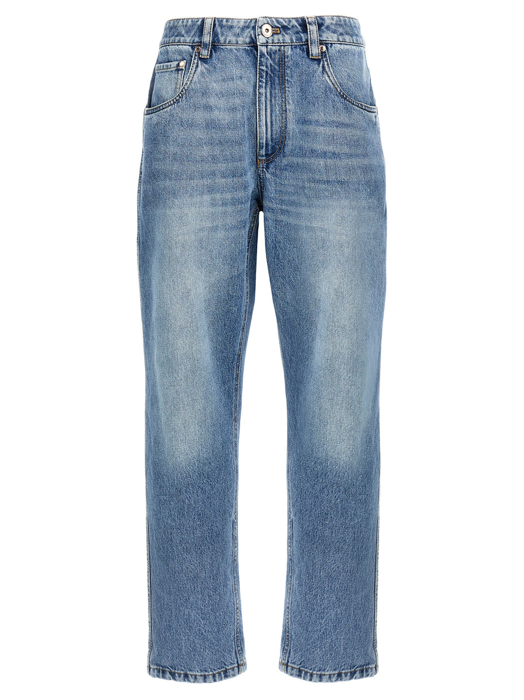 Monile Jeans Blue