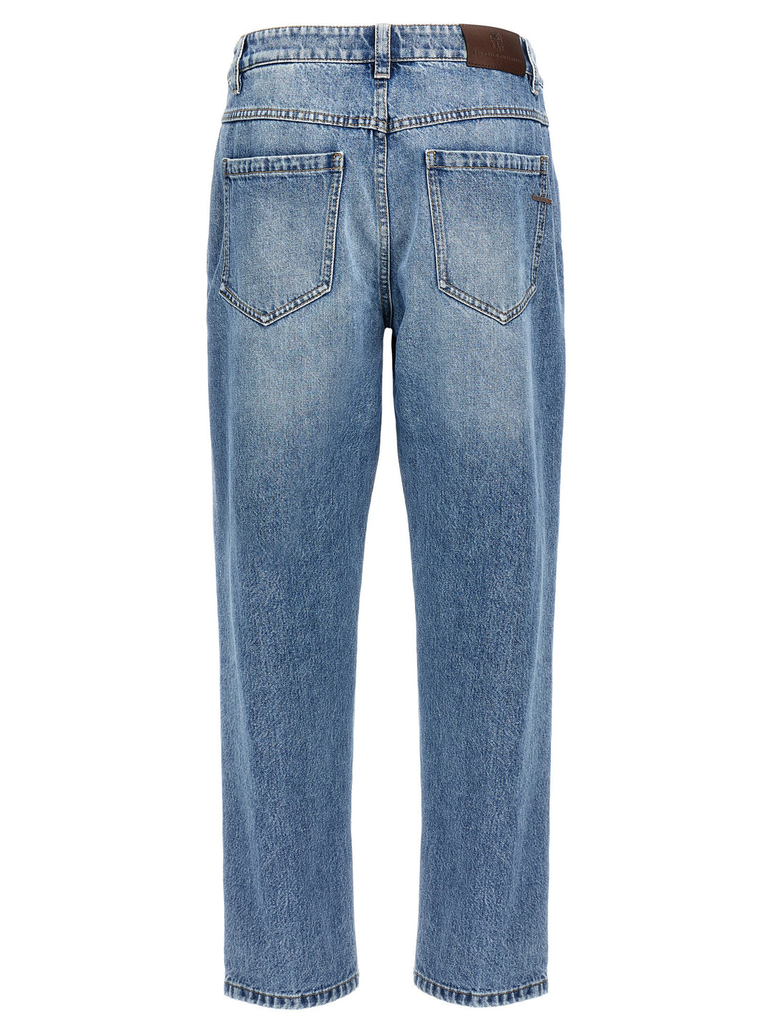 Monile Jeans Blue