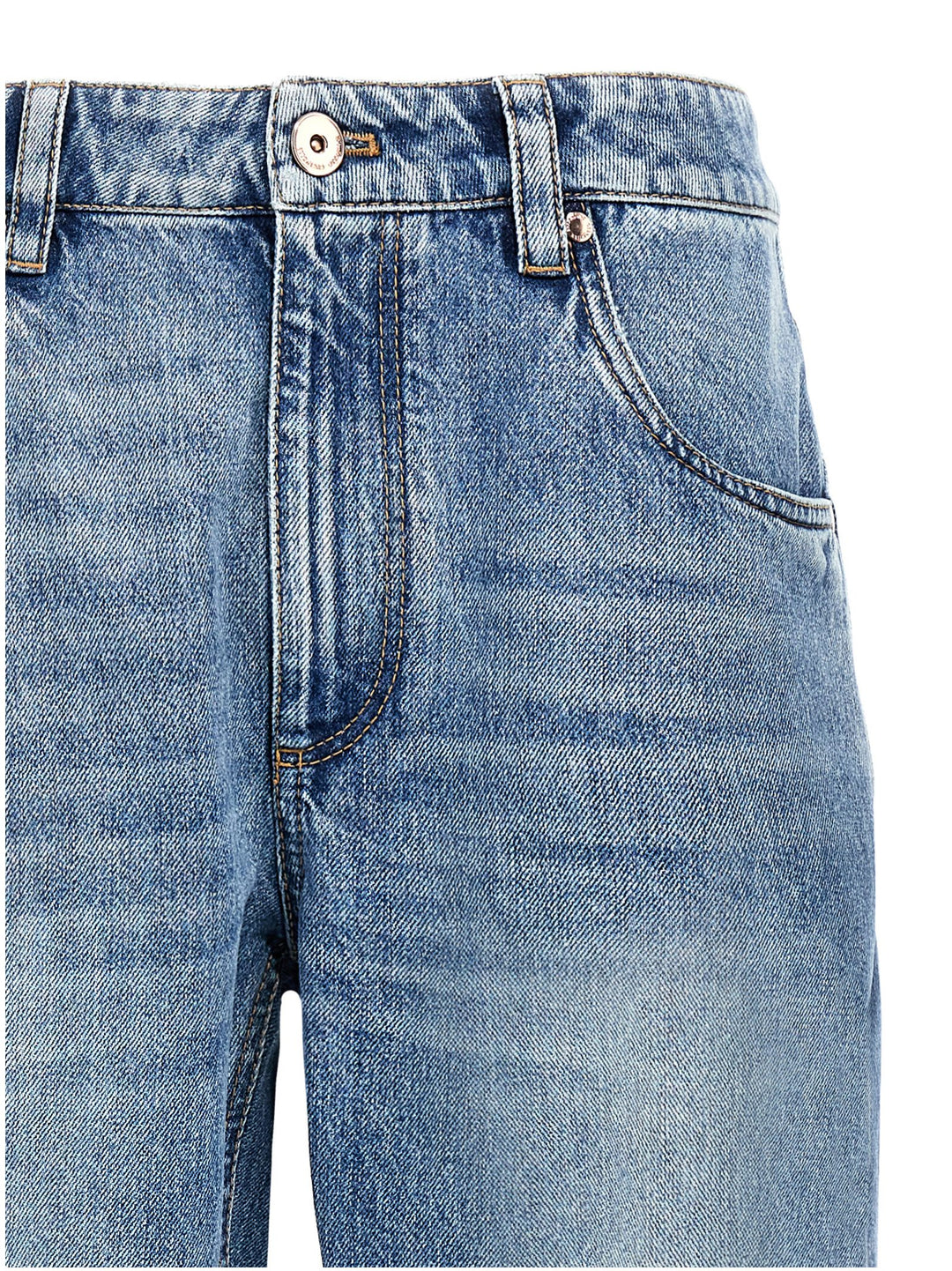 Monile Jeans Blue