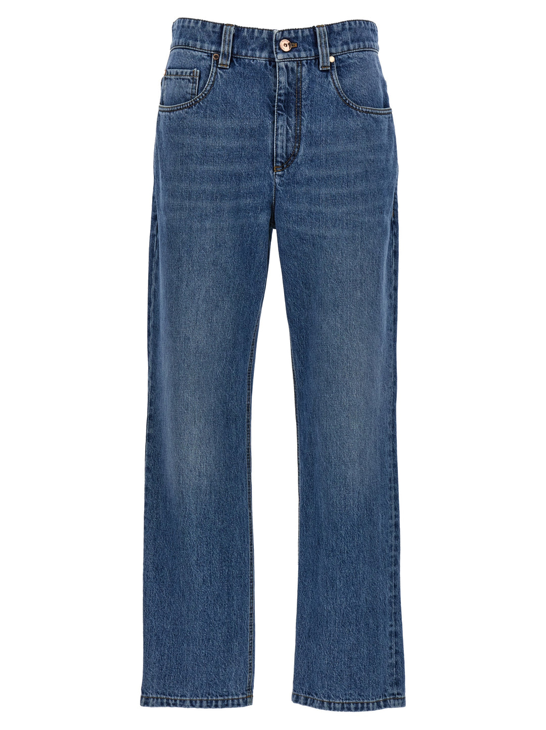 Monile Jeans Blue