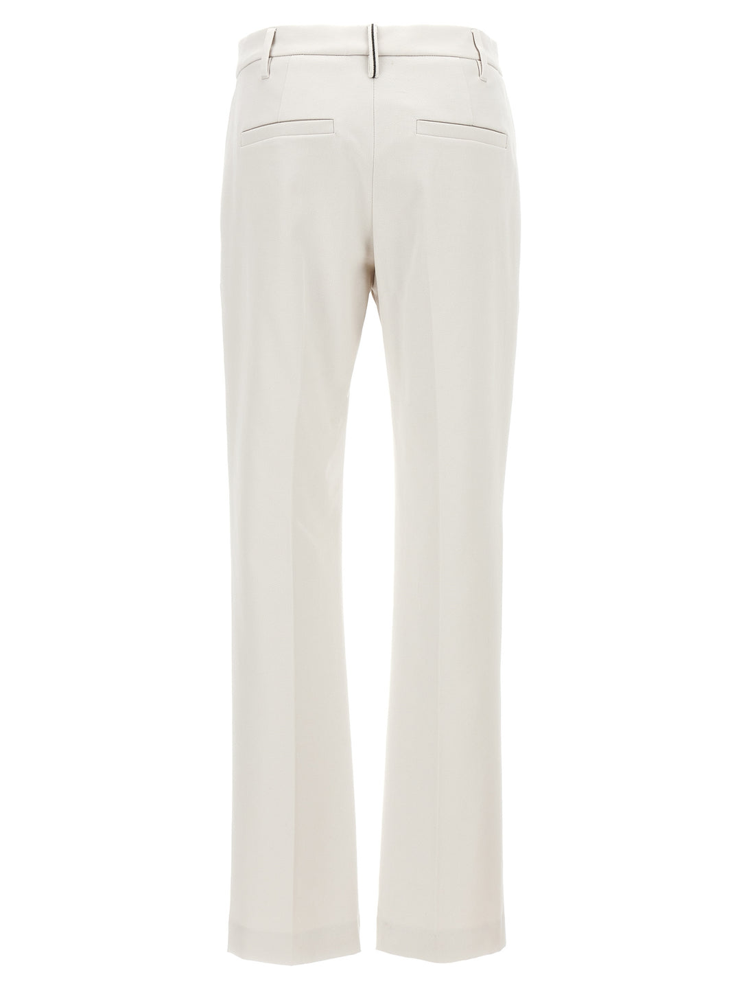 Chinos Pants White