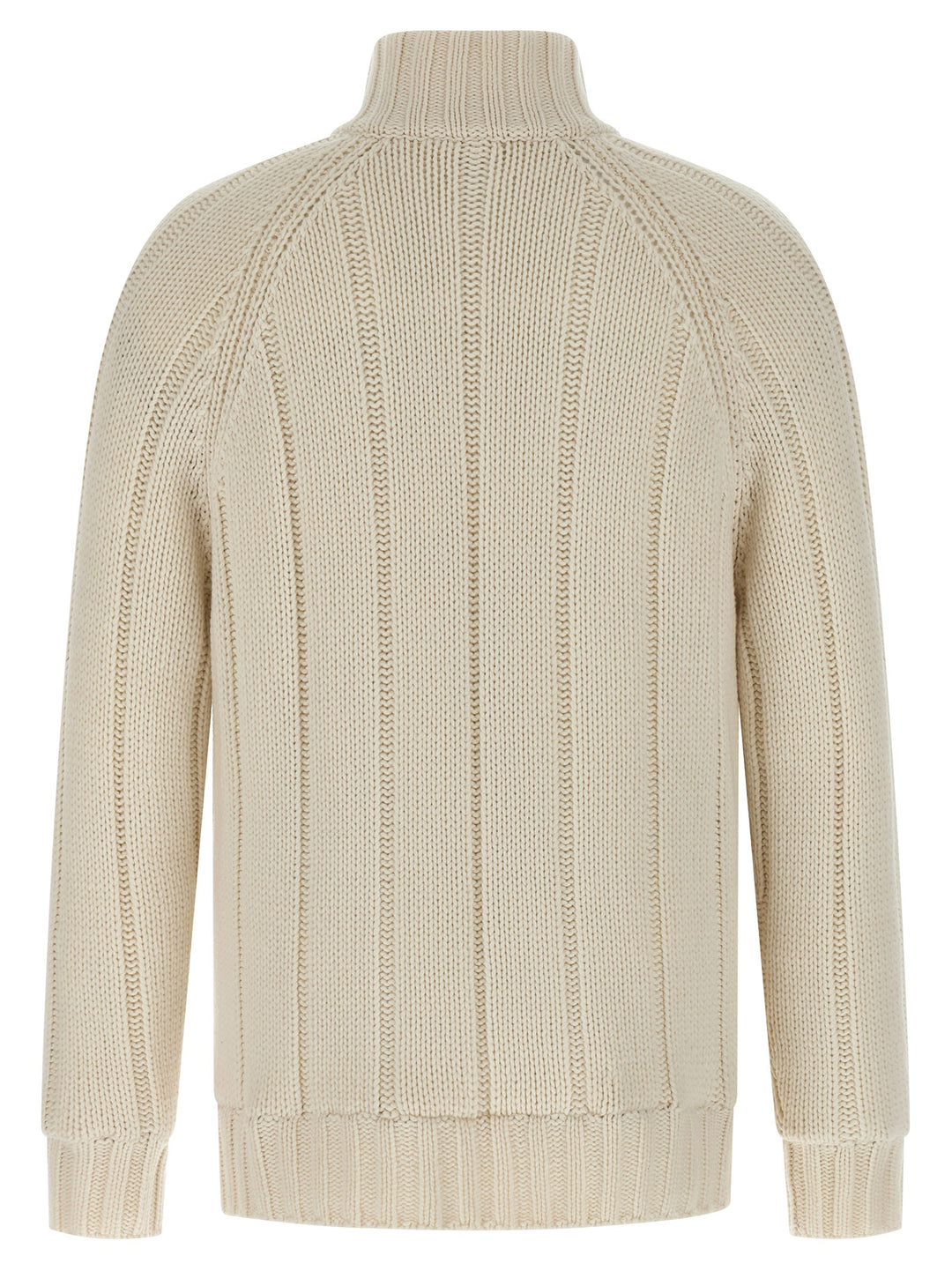 Brunello Cucinelli Knitted Down Jacket Puffer Jackets - Beige | 5bc4b9b0d2a6148c104452ad0e2074b9f0bc6bf0