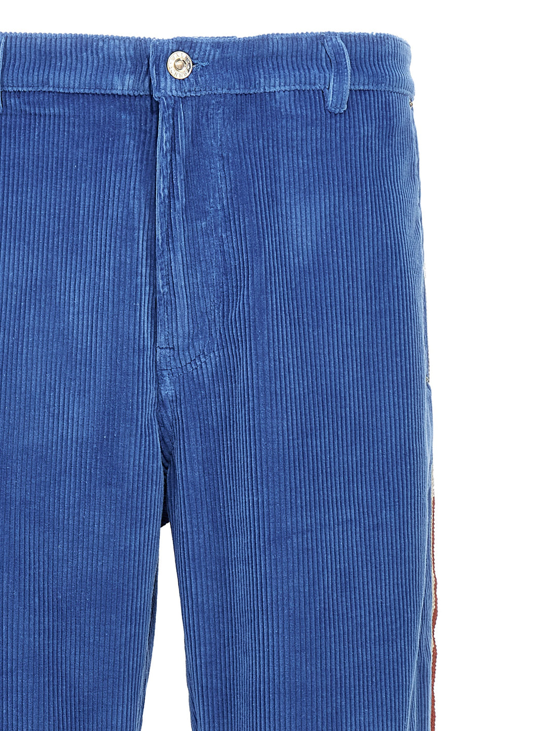 Cymbal Pants Blue