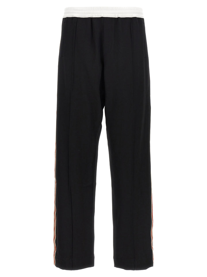 Rest Trouser Pants Black