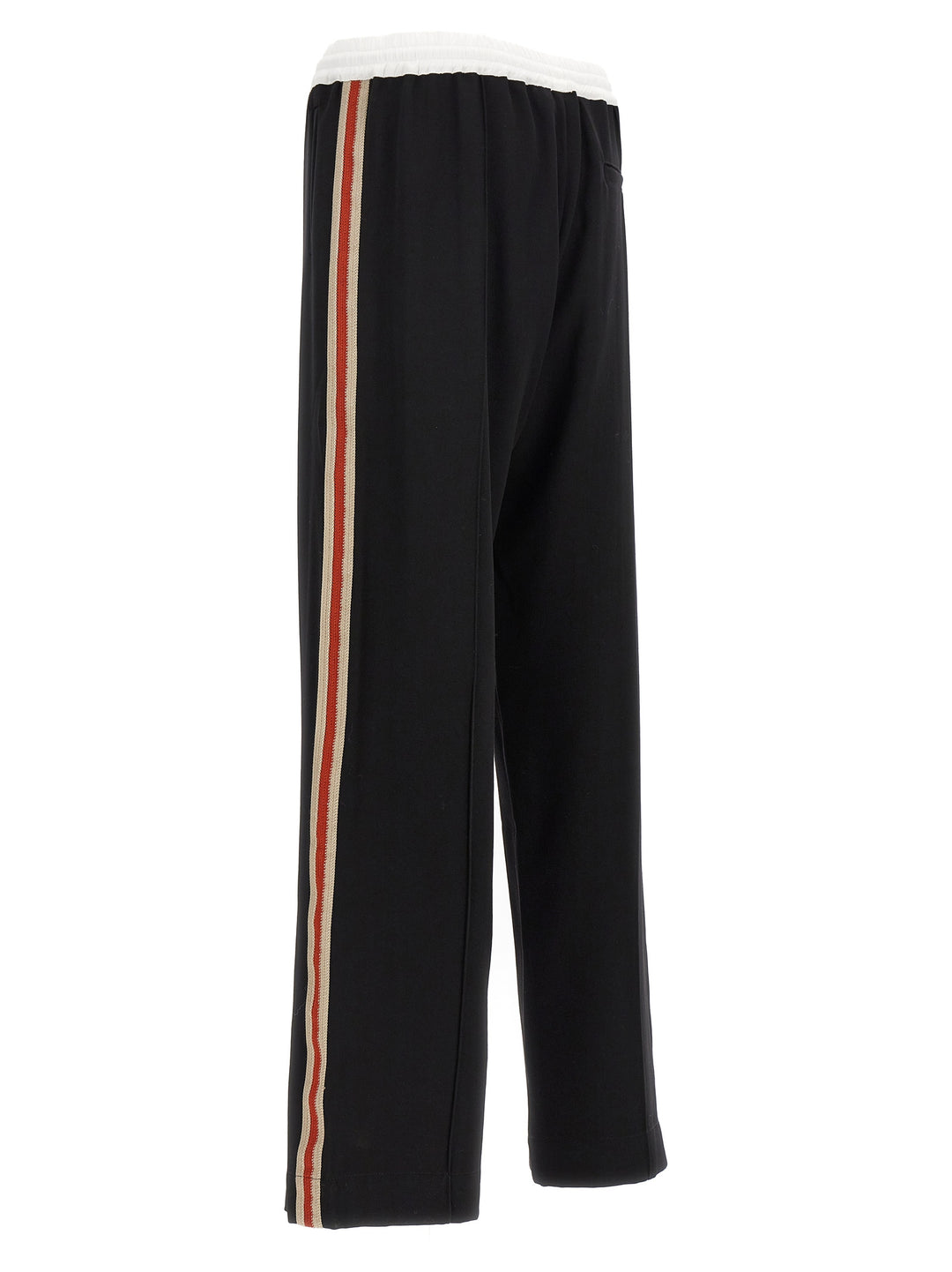 Rest Trouser Pants Black