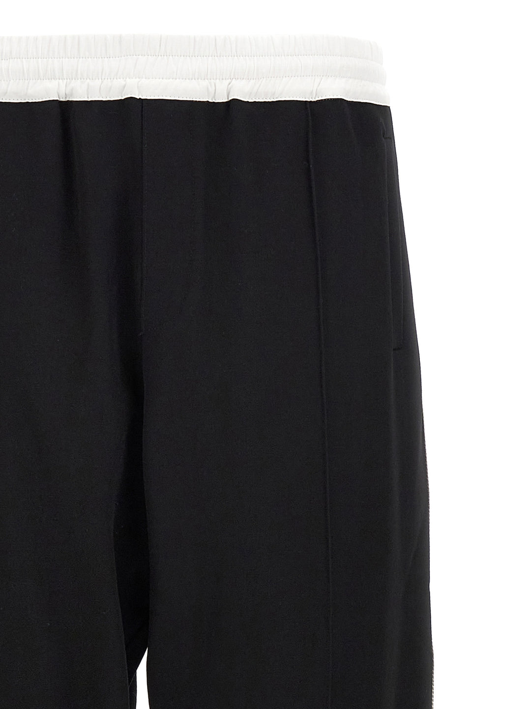 Rest Trouser Pants Black