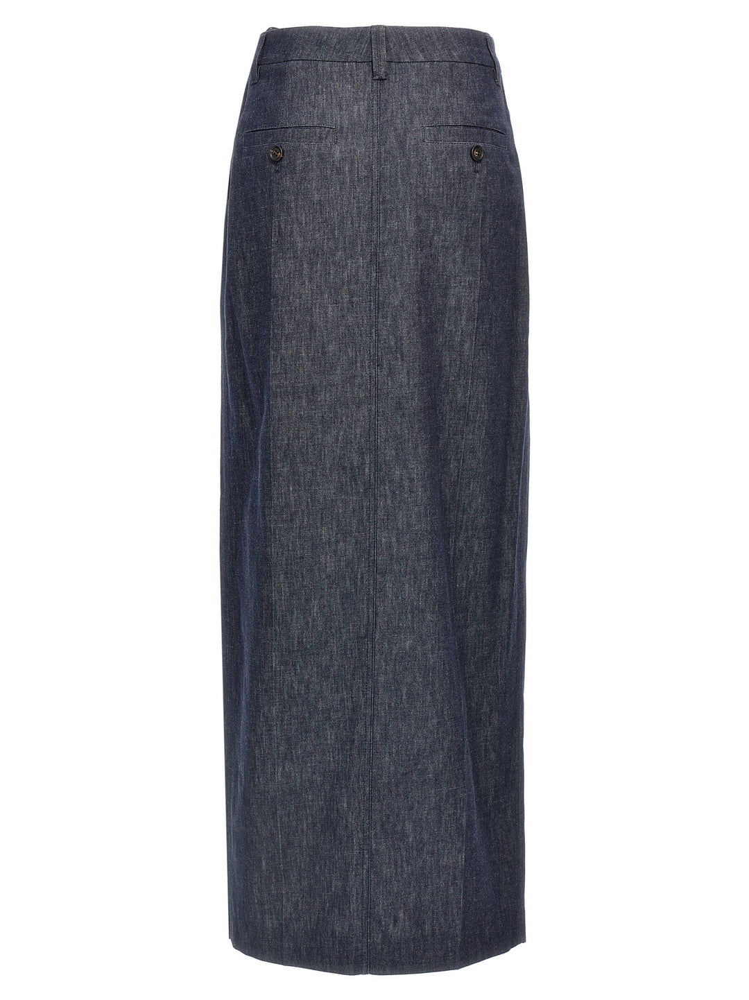 Skirt Monile Skirts Blue