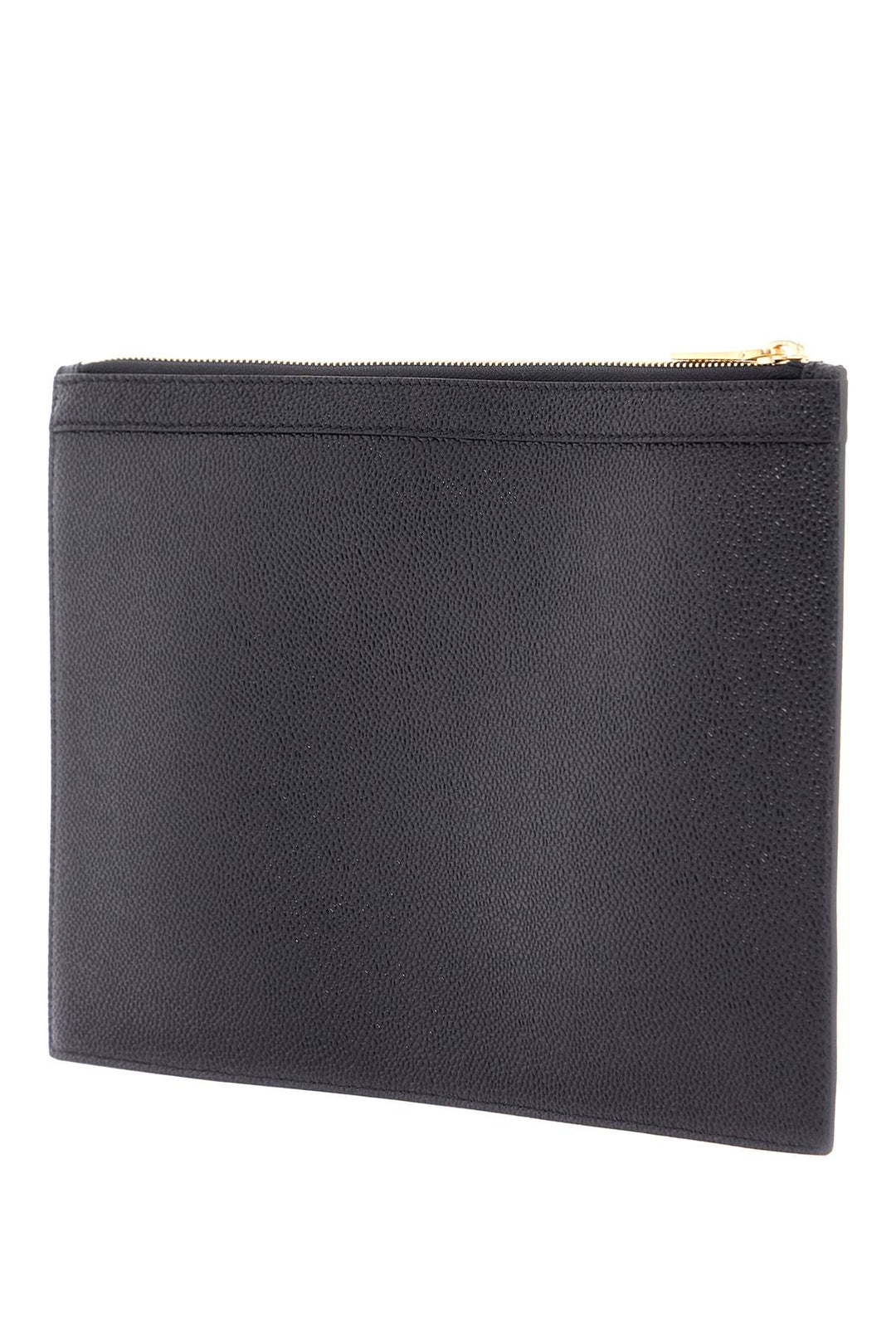 Leather Small Document Holder