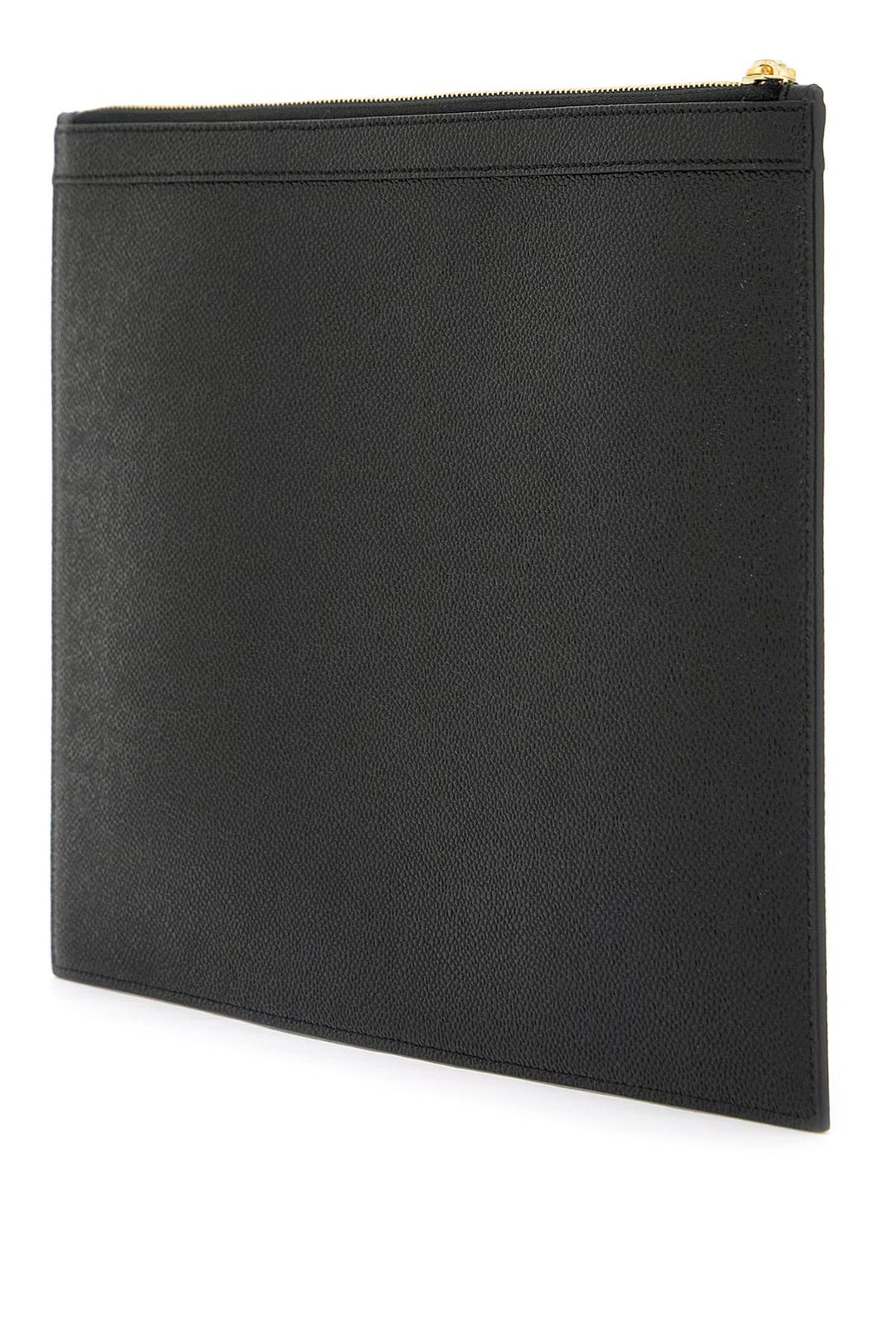 Leather Medium Document Holder