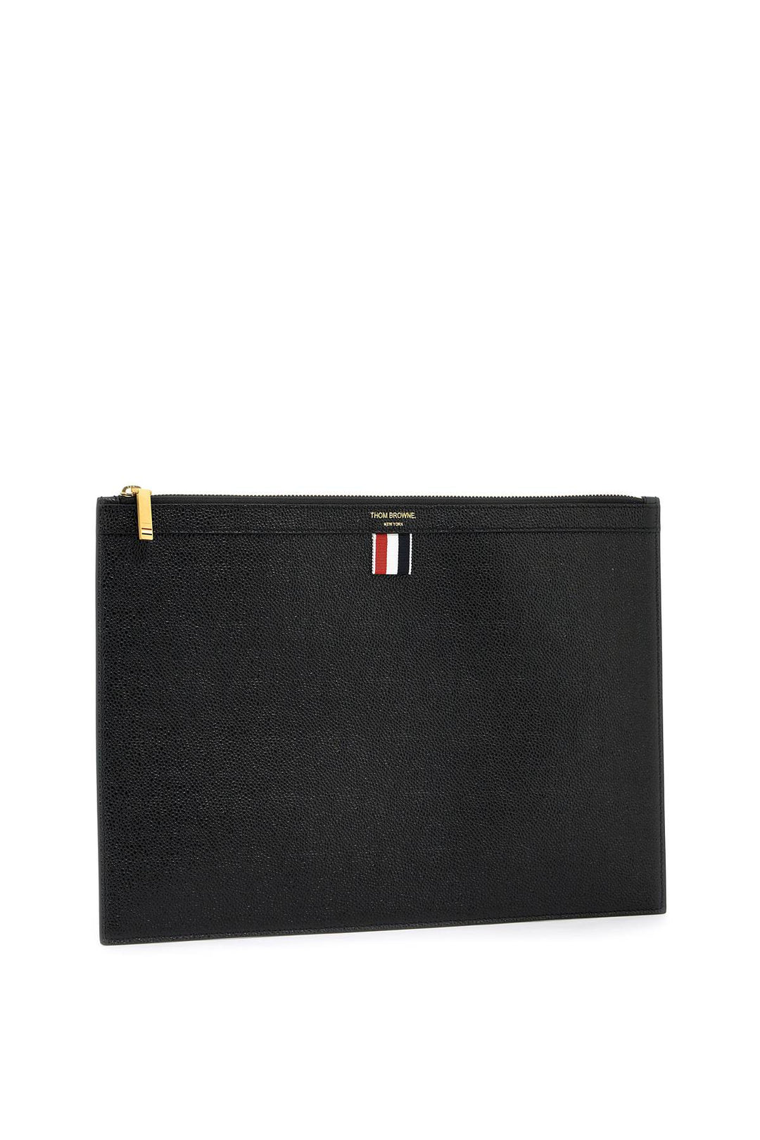 Leather Medium Document Holder