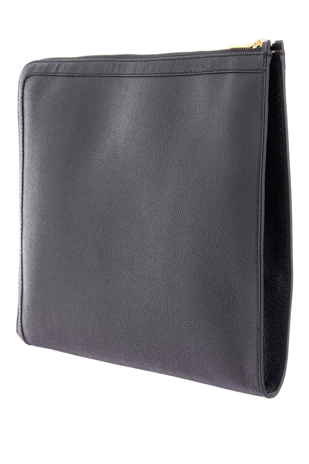 Leather Large Document Holder