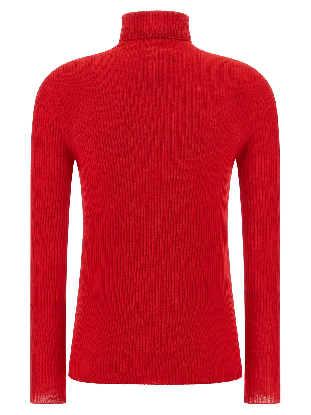 Fabiana Filippi Turtle-Neck Sweater Sweaters and Cardigans - Red | 95cea6b47773437de7b854db859f60517191782e