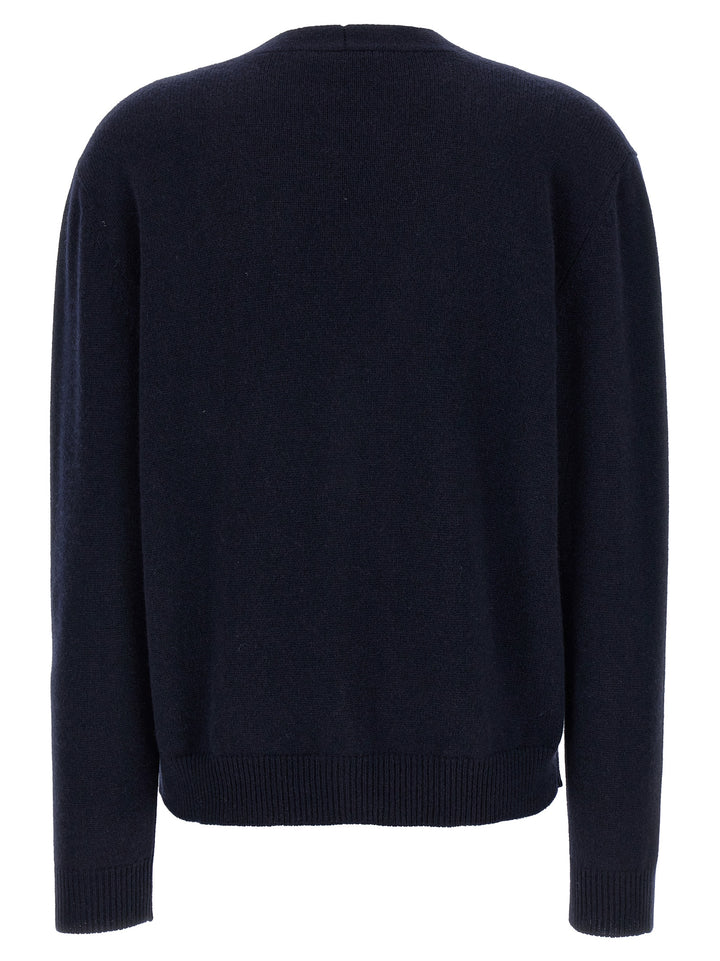 Fabula Sweater, Cardigans Blue