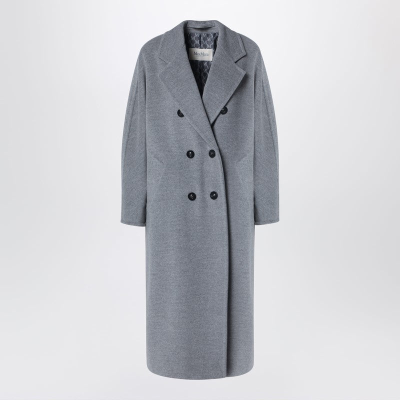 Max Mara Coats & Jackets - Grey | ea13959d3f5dae5d2aca78edc0ae1a183e06f624