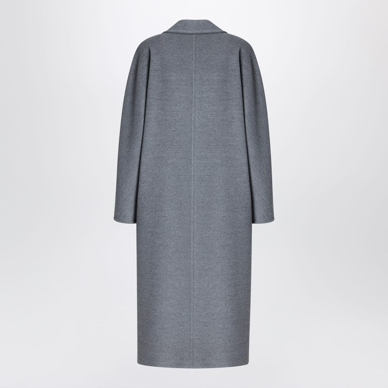 Max Mara Coats & Jackets - Grey | aa6a83a54cb854d535576fa157c13526bd65ff89