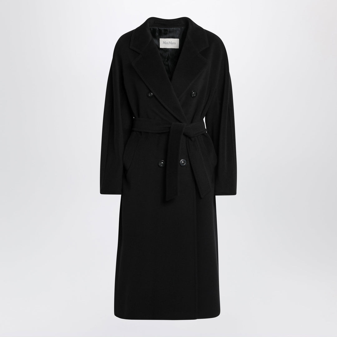 Max Mara Coats & Jackets - Black | 3e7659c10841d2abe91cb068ea9dce67d6d669f1