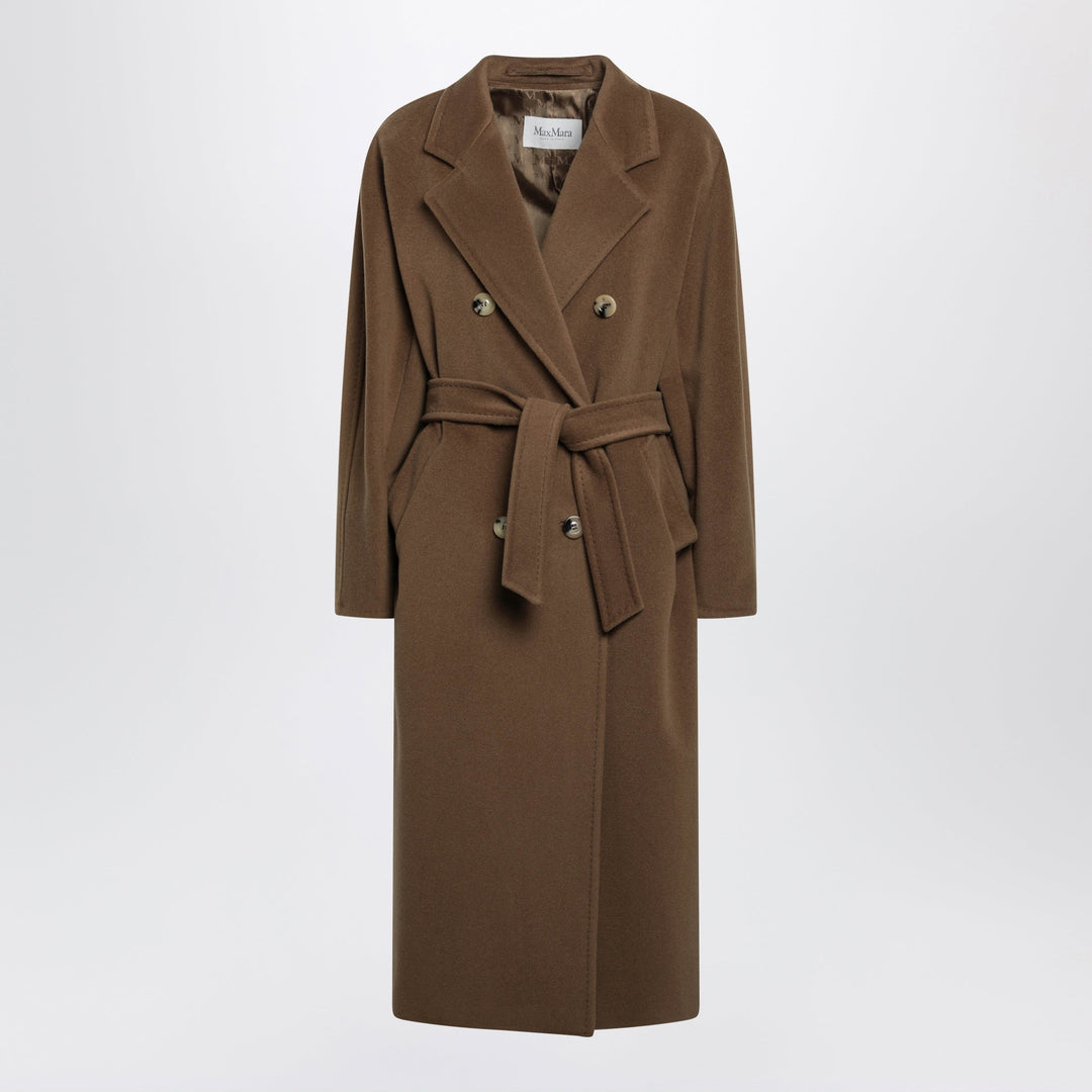 Max Mara Coats & Jackets - Brown | 9ccb240c0f09c0ece25e5e90714fe5842393ed50