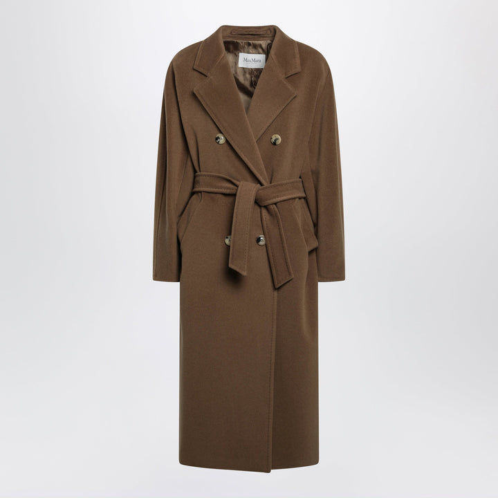 Max Mara Coats & Jackets - Brown | 9ccb240c0f09c0ece25e5e90714fe5842393ed50