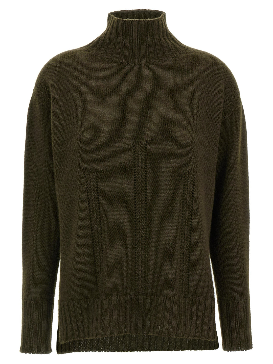 Tom Ford Cashmere Sweater Sweaters and Cardigans - Green | 1f04dd9192c064aac4b9e71acbde757dda0f670f