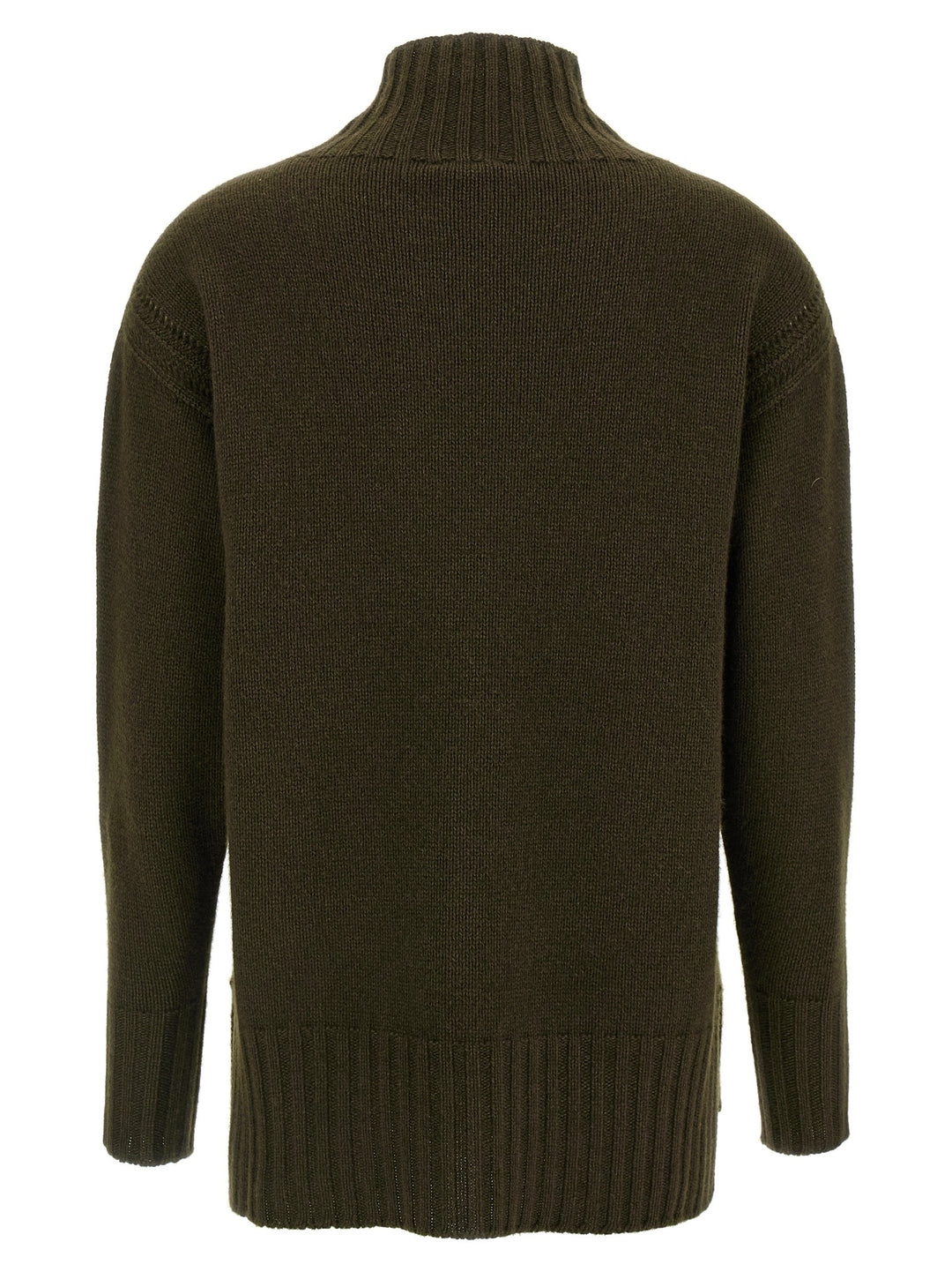 Tom Ford Cashmere Sweater Sweaters and Cardigans - Green | 9f79762a1497b9ba3bbadcedfa1414e14e643772