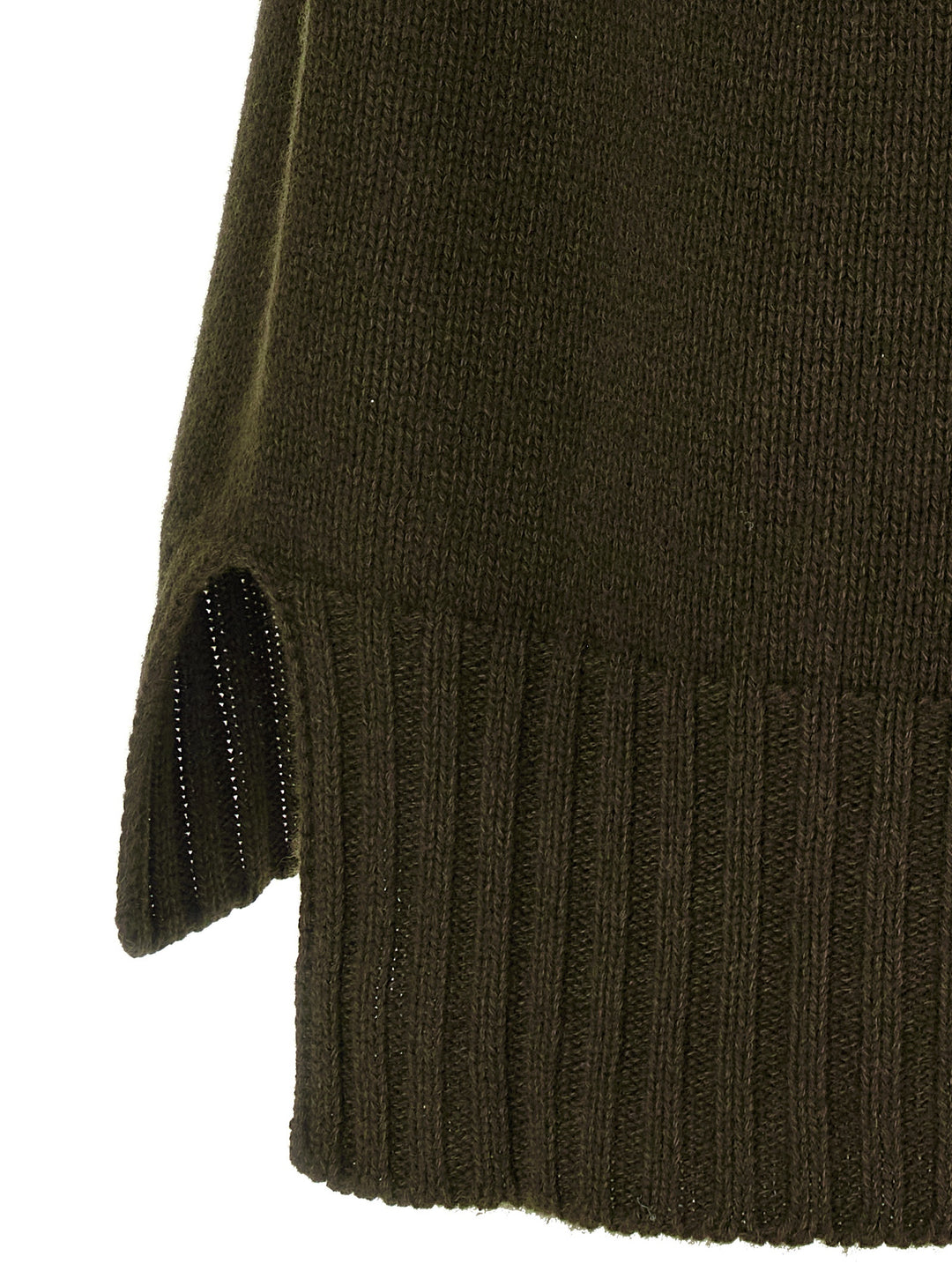 Tom Ford Cashmere Sweater Sweaters and Cardigans - Green | 9ef2facb8b7b615e6fa47ec693383715a2edd654