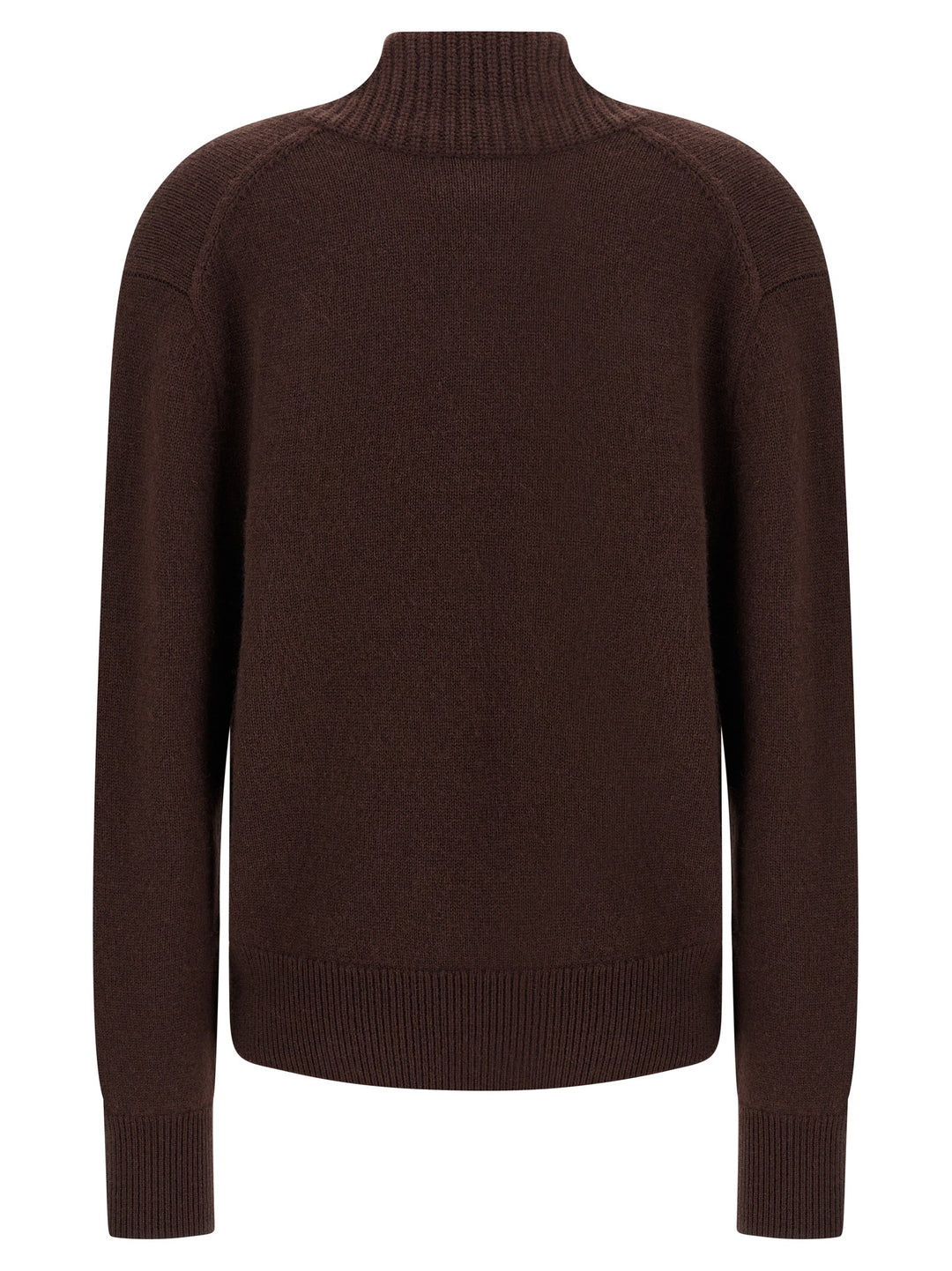 Loulou De Saison Makela Sweaters and Cardigans - Brown | e46768d060d86503cf0981d44bf8286a45a0b6c3