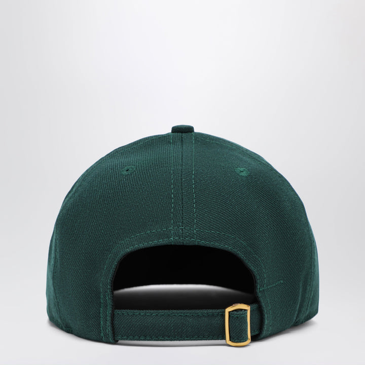 Willy Chavarria Hats - Green | 19891180817243bfdb405ad718822925cc2c9704