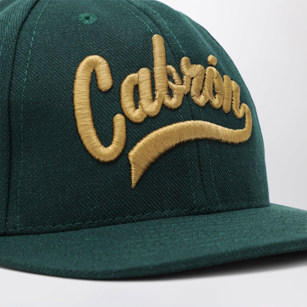 Willy Chavarria Hats - Green | 06c24232f9656c28e5dd8094d4cbd79a9c8a1595
