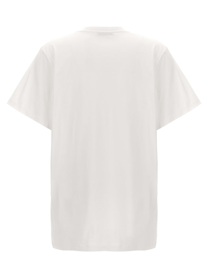 Max Mara Mango T-shirt - White | 89972215951ebfcb0b163a0d048948dceaa1cb1f