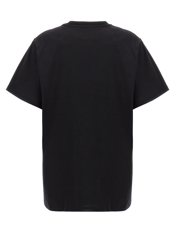 Max Mara Mango T-shirt - Black | 58cc0cf26ec72cbd427019e23989c036fc128ac2