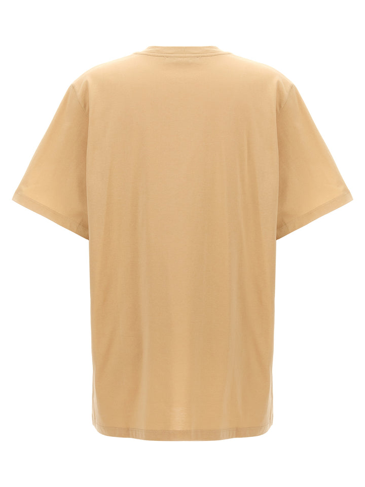 Max Mara Mango T-shirt - Beige | 07365052c953c4307fd7152b0f82a5c18c084e69