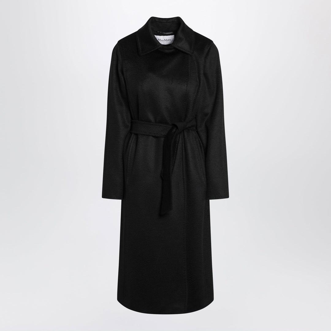 Max Mara Coats & Jackets - Black | 3d3e52e260b239f733af9fad368968abaf762530