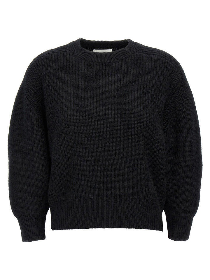 Marcela Sweater, Cardigans Black