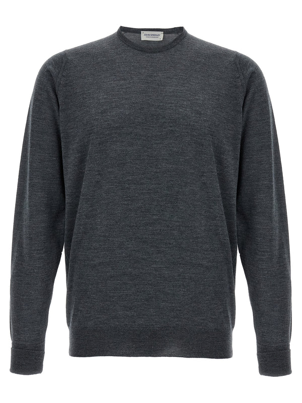 Marcus Sweaters And Cardigans Gray