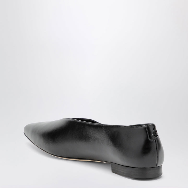 Jimmy Choo Apparel & Accessories - Black | 4db41305f273420cb475e2e822a77fc680462342