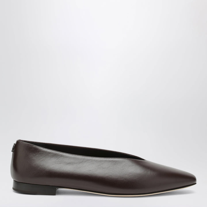 Jimmy Choo Apparel & Accessories - Brown | ae8a3bc02979ed1d0f87ca83faf1da8ce587e7e3